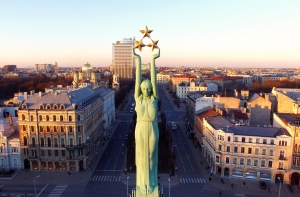 Эксперт: в Латвии стало больше патриотов среди русскоязычных жителей