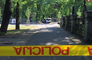 Семья убитого адвоката Бункуса подала в суд на Гобземса