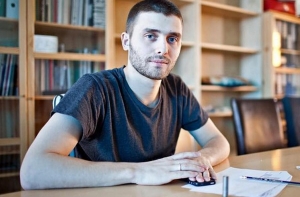 Издатель Meduza Красильщик объявил об уходе из проекта