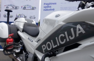 Генерал полиции: мы никогда не увольняли сотрудников из-за русских фамилий