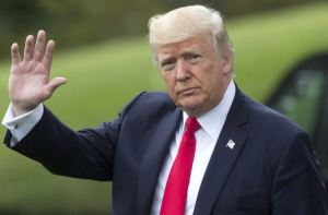 Трамп назвал себя жертвой «президентского харассмента»