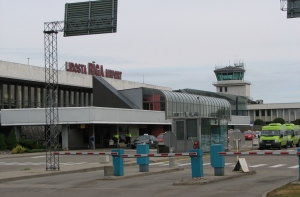 De facto: представитель российской военной индустрии купил здание около аэропорта