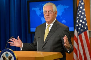 Трамп назвал Тиллерсона глупым и ленивым