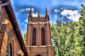 Британия выделит сотни тысяч фунтов на смену имиджа Солсбери