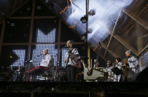 Миллерс о концерте столетия: 1/4 миллиона - это цветочки, ждите второго акта