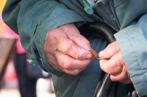 В 2019 году пенсионный возраст увеличится на три месяца