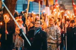 Правозащитник: нацблок действительно хочет, чтобы русских здесь не было