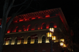 Партии скептически оценивают шансы Гобземса сформировать правительство