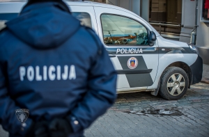 От 20 до 5000 евро: подсчитали сумму взятки полицейским в Латвии