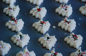 Детей с целиакией приглашают на безглютеновую елочку