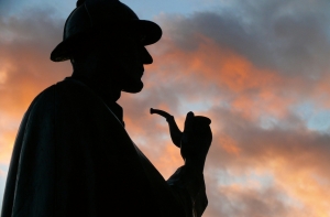 Netflix снимет сериал о Шерлоке Холмсе