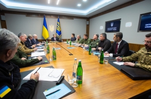 Снят запрет на въезд для российских мужчин на Украину