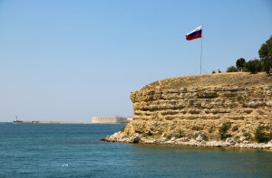 В Книге рекордов Гиннесса назвали Севастополь российским