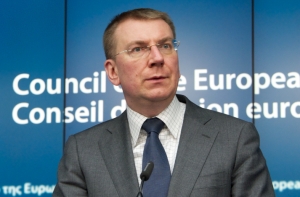 Ринкевич: министры обороны стран ЕС против создания европейской армии