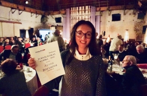 Журналист Mix Media Group - «Надежда журналистики»