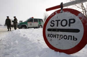 Украине указали на серьезные нарушения безвиза