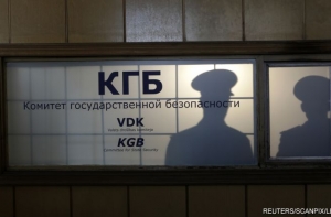 Дунаевский призвал не ворошить «мешки КГБ»