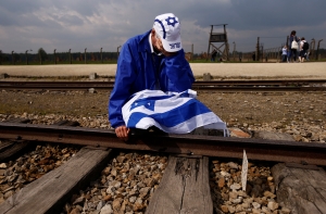 Эвакуированные из нацистской Германии евреи получат компенсации