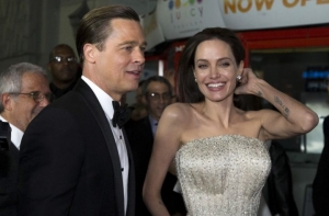 Анжелина Джоли и Брэд Питт достигли соглашения об опеке над детьми