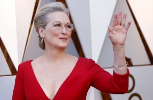 Мерил Стрип объяснила, почему стоит бояться Трампа