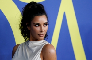 СМИ: Ким Кардашьян хочет стать лучшей подругой Меган Маркл