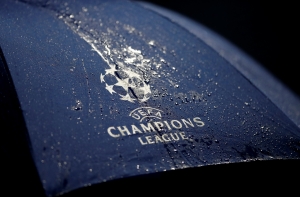 Стали известны все пары соперников 1/8 финала Лиги чемпионов