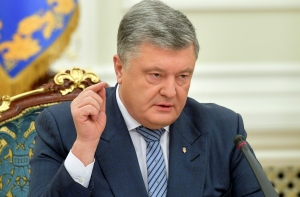 Украина продлила запрет на въезд в страну мужчинам из России