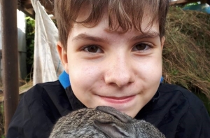 «Зеленая лампа»: для 12-летнего Томаса собрано 3500 евро