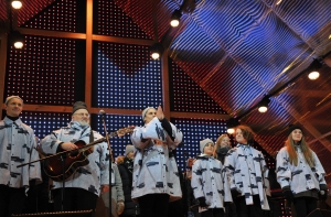 Музыкант о концерте столетия: я заслужил свои 17 000 евро