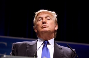 Трамп заявил, что французы хотят видеть его своим президентом