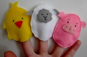 Журналист: Путин считает Порошенко куклой бибабо