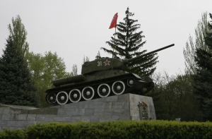 Генассамблея ООН приняла резолюцию о милитаризации Крыма