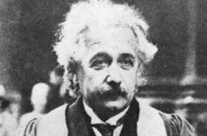 «Письмо о Боге» Эйнштейна ушло с молотка почти за три миллиона долларов