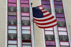 США понизили уровень опасности России для туристов, но в Крым и на Кавказ ездить не советуют