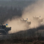 В Донбассе утверждено перемирие