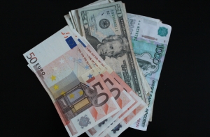 Алексашенко на Baltkom: россиянам удобно отмывать деньги в Латвии