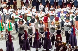 Гайлитис рассказал, из чего состоит код латышской нации