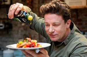Топ хитростей от Джейми Оливера, которые изменят ваше отношение к готовке