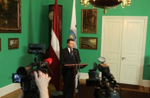 Коалиция четырех: президент обсудит с политиками будущее правительство