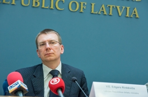 Ринкевич назвал Россию соседом с большими проблемами