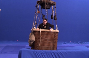 Что будет, если выключить спецэффекты в популярных фильмах