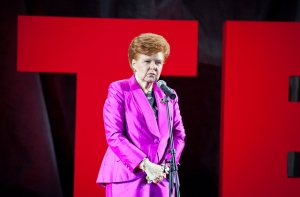 Результат вас разочарует! Экс-президент предостерегла от внеочередных выборов