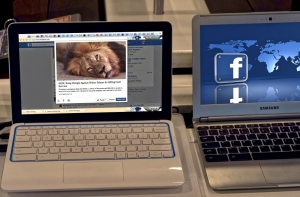 Контроль за публикациями: Facebook откроет в Риге свой центр