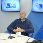 Глава Латвийского телевидения Ивар Белте смещен с должности