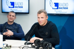 Бриедис: деньги нужны, но не в них счастье