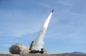 Welt: ракеты Ирана могут достичь некоторых стран Евросоюза