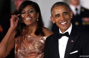 Мемуары Мишель Обамы разошлись рекордным тиражом