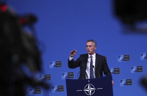 США и НАТО выдвинули России ультиматум