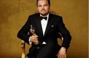 У ДиКаприо отобрали «Оскар»!