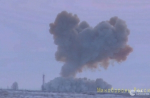 Американские СМИ о запуске российской ракеты: у нас нет защиты